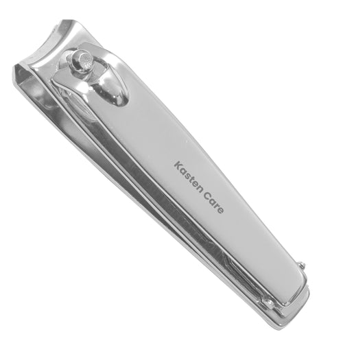 Toe Nail Clippers, With Nail File