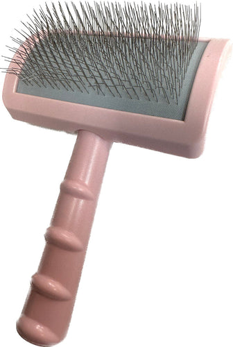 Grooming Brush /Massage Comb for Medium Size Pets