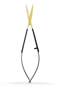 PRECISION BROW SCISSORS