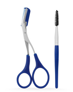 PRECISION BROW GROOMING KIT