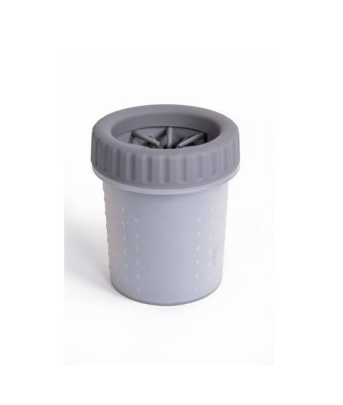 Portable Dog Paw Cleaner