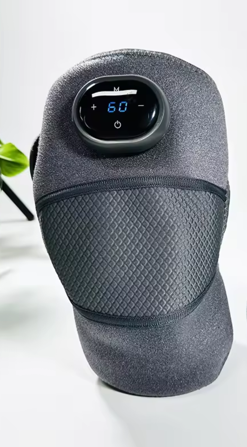 KASTEN  Infrared Heat for Knee Pain Relief