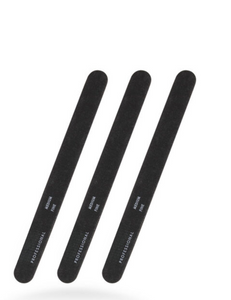 KASTEN BABY EMERY BOARDS, FINE/EXTRA FINE, 3 PACK