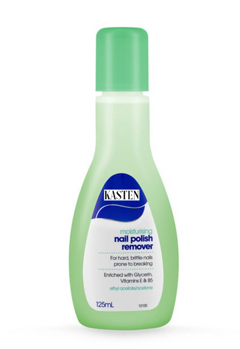 EXPRESS NAIL POLISH REMOVER 60ML