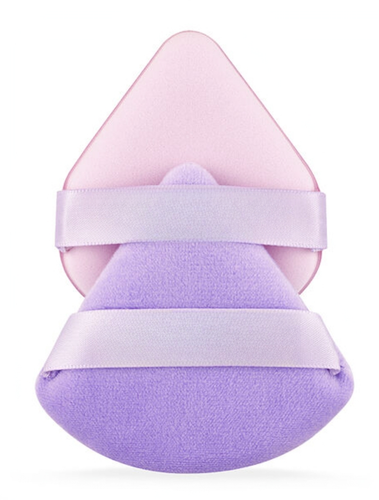 WET & DRY BEAUTY PUFFS 2PK
