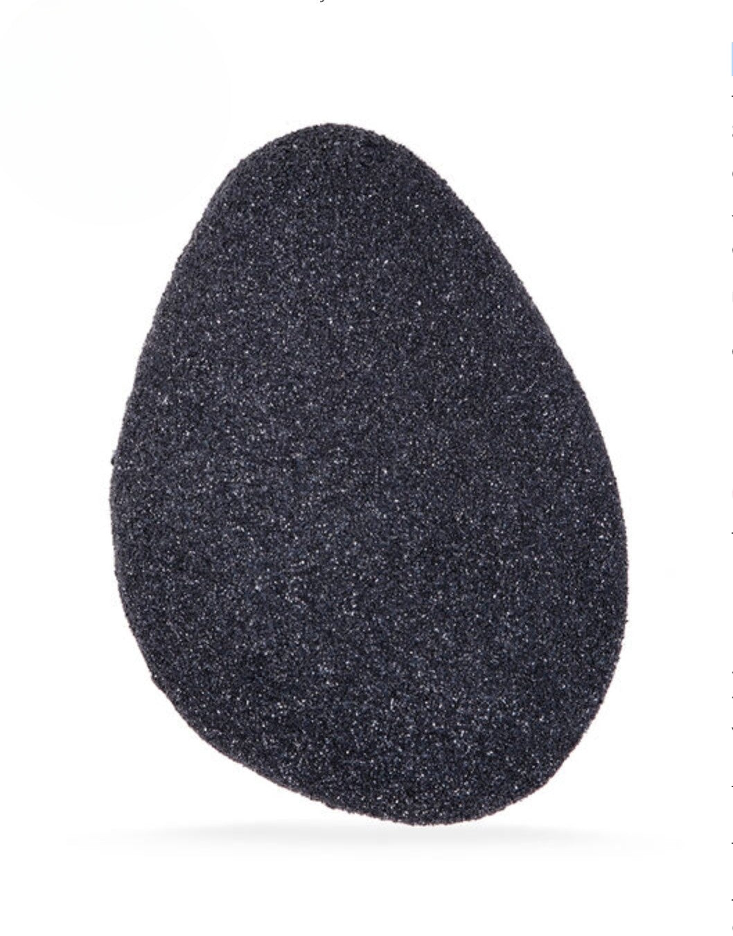 SOFT ROC FOOT EXFOLIATOR 1PK
