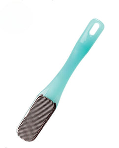 Kasten STAINLESS STEEL PEDICURE FILE