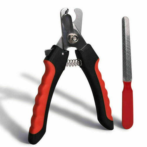 PAW NAIL CLIPPER, HEAVY DUTY NAIL CUTTER