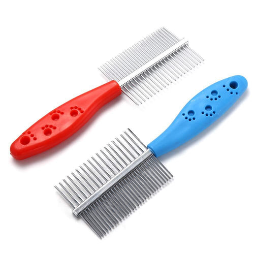 PETS Deshedding Hair Brush/Comb