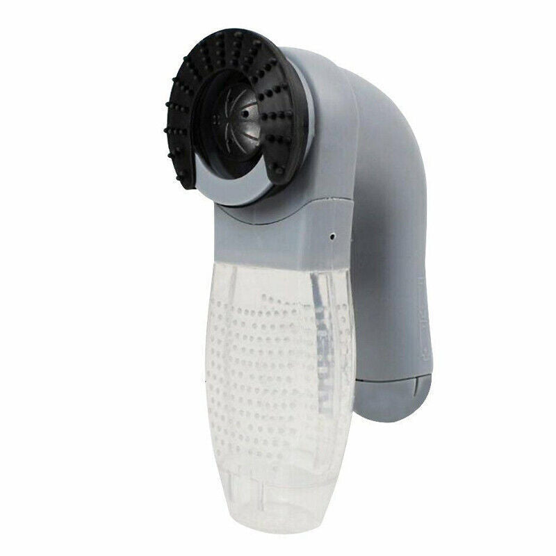 Electric Pet Hair  Grooming Vacuum Trimmer
