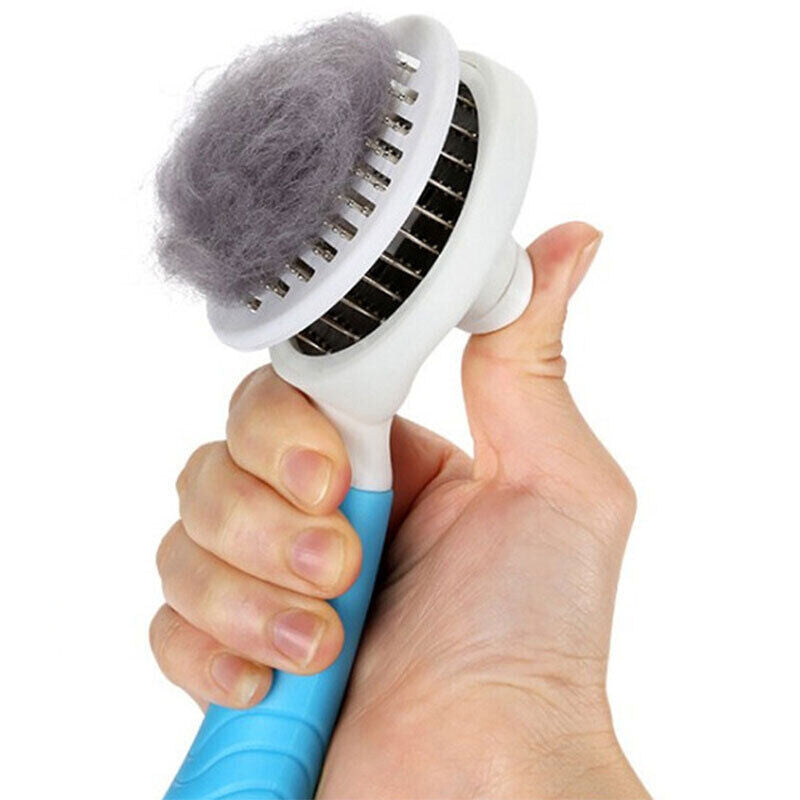 PET  Grooming Hair Brush